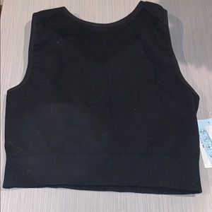 zella NWT workout top